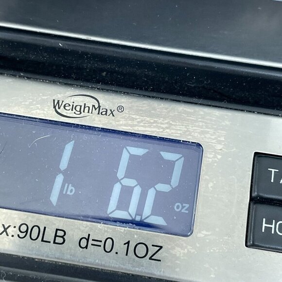 Calvin Klein Womens Dark Blue Straight Leg Jeans Size 12 NWT 4468 - Picture 11 of 11